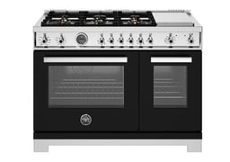 PRO486BTFEPNET by Bertazzoni