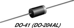UF4004-E3/54 by Vishay