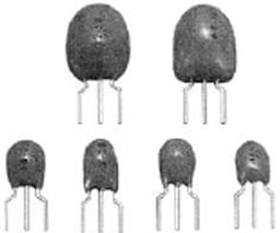299D107X0016FB1 by Vishay