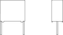 BFC233820474 by Vishay