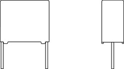 BFC233920105 by Vishay