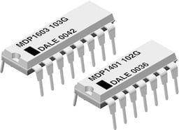 MDP160310K0FD04 by Vishay