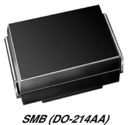 SMBZ5934B-E3/52 by Vishay
