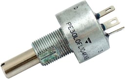 PE30L0FR103KAB by Vishay