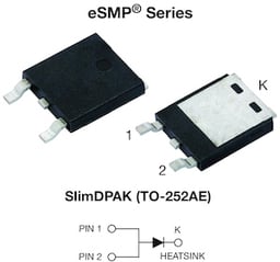 V35PWM15HM3/I by Vishay