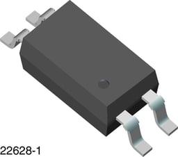 TCMT4600T0 by Vishay