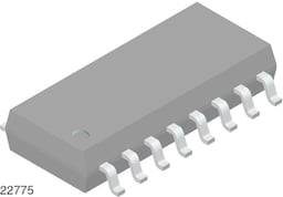 TCMT4100 by Vishay