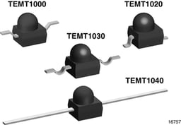 TEMT1020 by Vishay