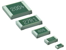 TNPW08054K70BXCN by Vishay