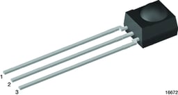 TSOP4836 Vishay - Optical Sensors - Distributors, Price