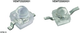 VEMT2520X01 by Vishay