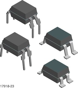 VO615A-3X019T by Vishay