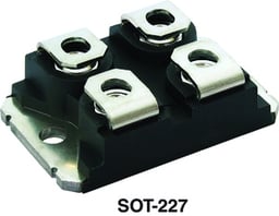 VS-UFB280FA20 by Vishay
