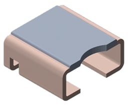 WSL2726L3000FEA by Vishay