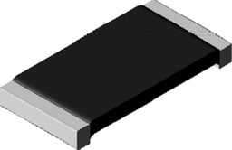 WSLP20102L000FEA by Vishay