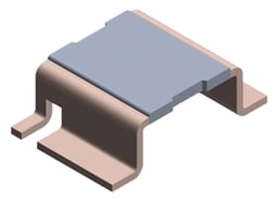WSLP40262L000FEA by Vishay