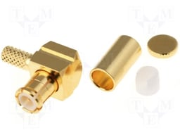 MCX1112A1-3GT30G-5-50 by Amphenol RF