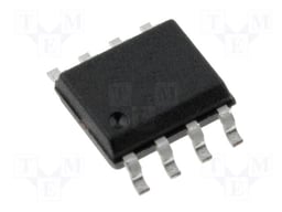 MAX706CSA+ by Analog Devices