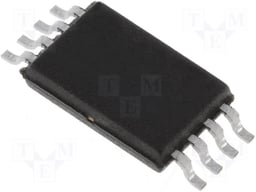 24AA04-I/ST by Microchip