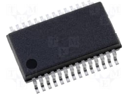 PIC16F1513-I/SS by Microchip