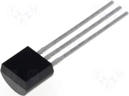 UA78L08ACLP by Texas Instruments