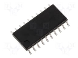 SN74LS245DW by Texas Instruments