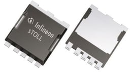 IST026N10NM5AUMA1 by Infineon