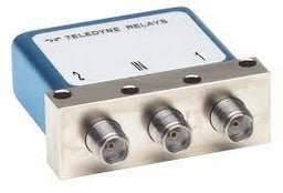 CR-33S6D-TMS by Teledyne Relays