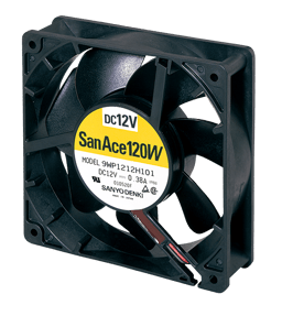 9WP1224H101 by Sanyo Denki