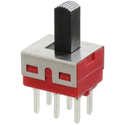 500SDP1S3M2QEA by E-Switch