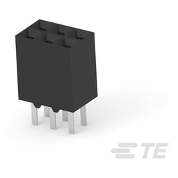 534206-3 by TE Connectivity / AMP