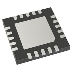 PIC16LF1509-E/ML by Microchip