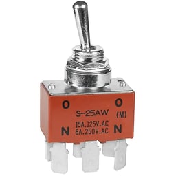 S21F by NKK Switches