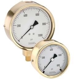 25-300-400-PSI by NOSHOK