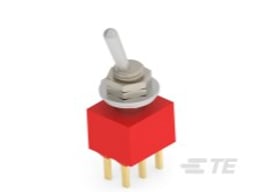 A203SYCB04 by TE Connectivity