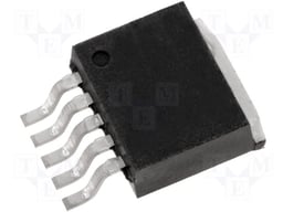BTS432E2E3062ABUMA1 by Infineon