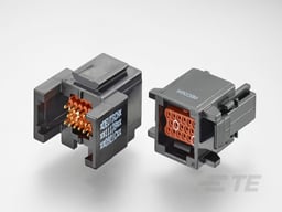 3111-260-0000 by TE Connectivity / DEUTSCH