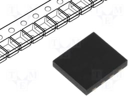 93AA66AT-I/MC by Microchip