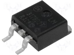 LM317BD2TG by onsemi