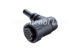 DD-18AFFM-SR7A10 by Amphenol LTW
