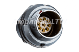 FLBD-16ECFS-GCP-001 by Amphenol LTW