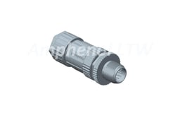 M12A-05BMMA-SL8001 by Amphenol LTW