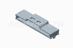 ZB-20BFRS-BA0001 by Amphenol LTW