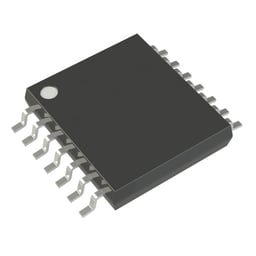 PIC16F753-E/ST by Microchip