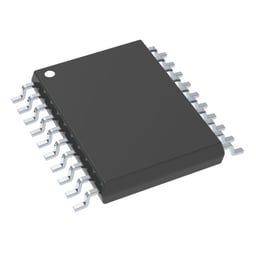PIC16C715-04I/SS by Microchip