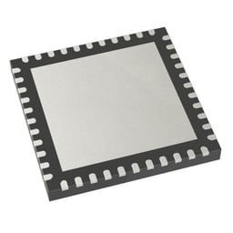 DSPIC33EP256GM604-I/ML by Microchip