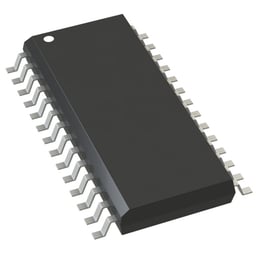 PIC16C55A-04I/SO by Microchip
