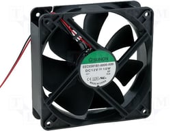 EEC0381B1-000U-A99 by Sunon Fans