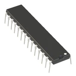 PIC16C76-20/SP by Microchip
