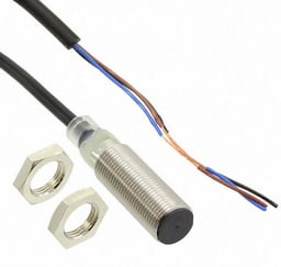 E2B-M12LN05-WP-C1 2M by Omron